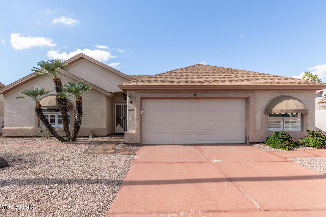 6200 S Championship Dr., Chandler, AZ 85249