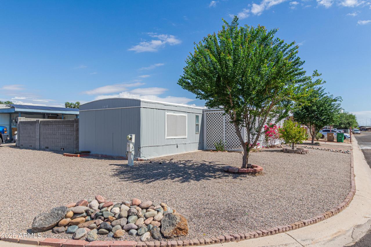 1443 N 181st Ln., Goodyear, AZ 85395