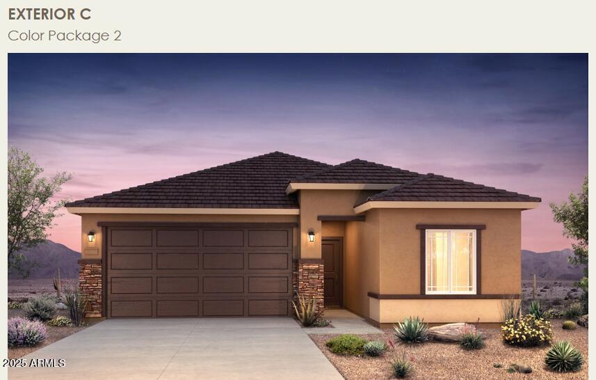 25272 W Wier Ave., Buckeye, AZ 85326