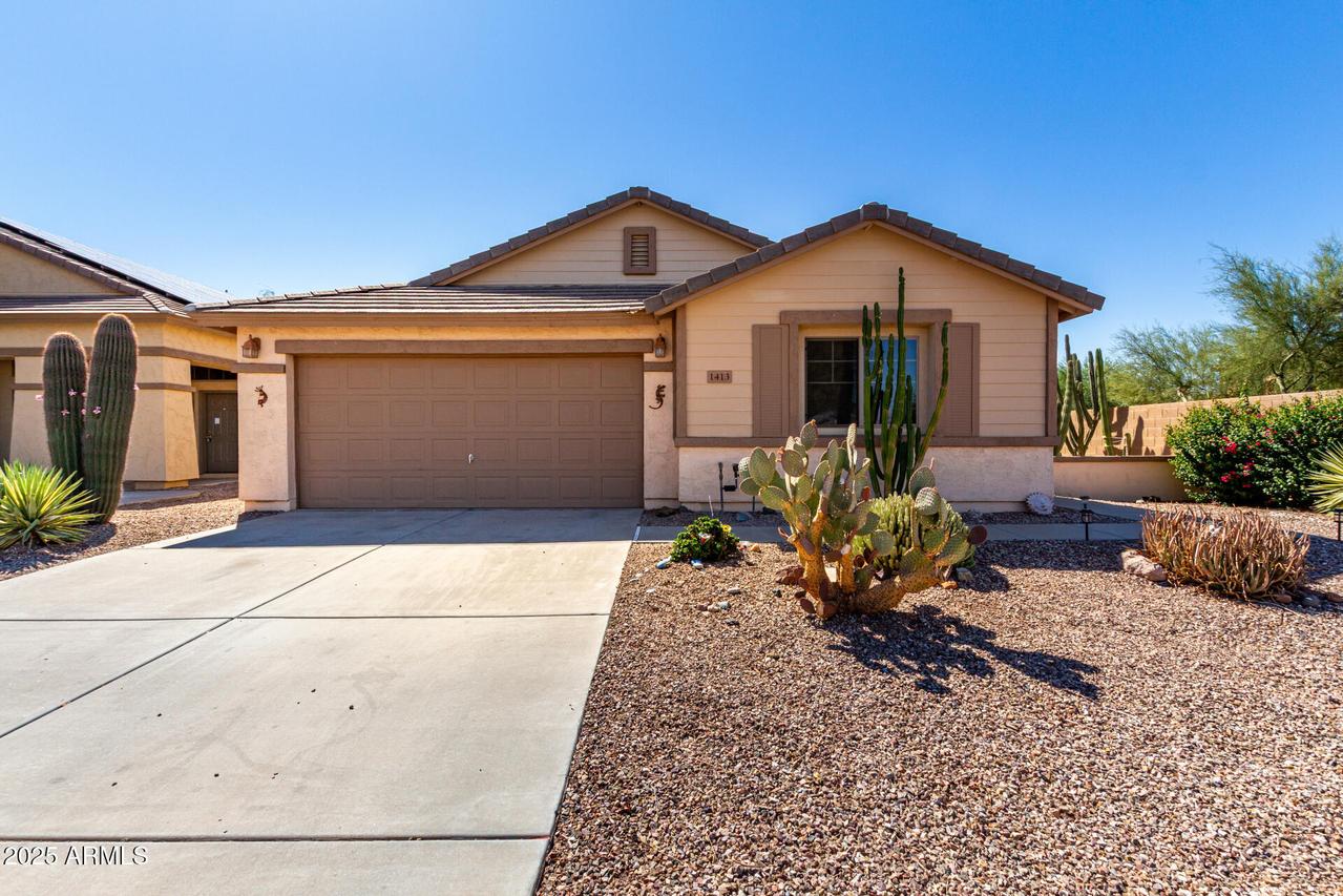 1413 E Holiday Dr., Casa Grande, AZ 85122