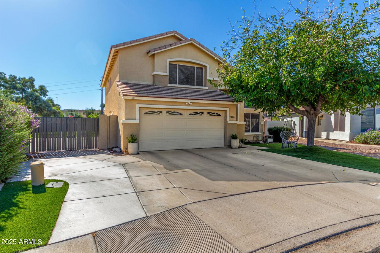 5855 E Hopi Cir., Mesa, AZ 85206
