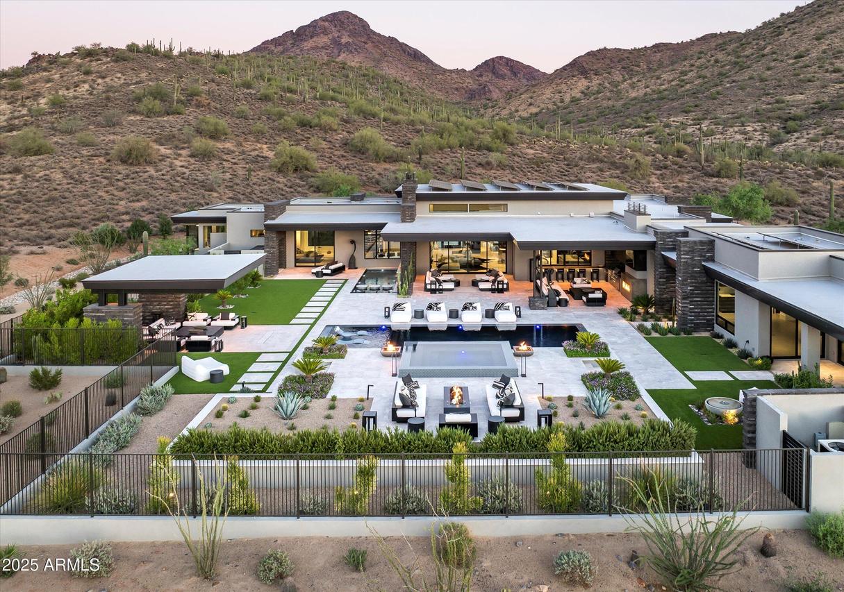10784 E Pinnacle Peak Rd., Scottsdale, AZ 85255