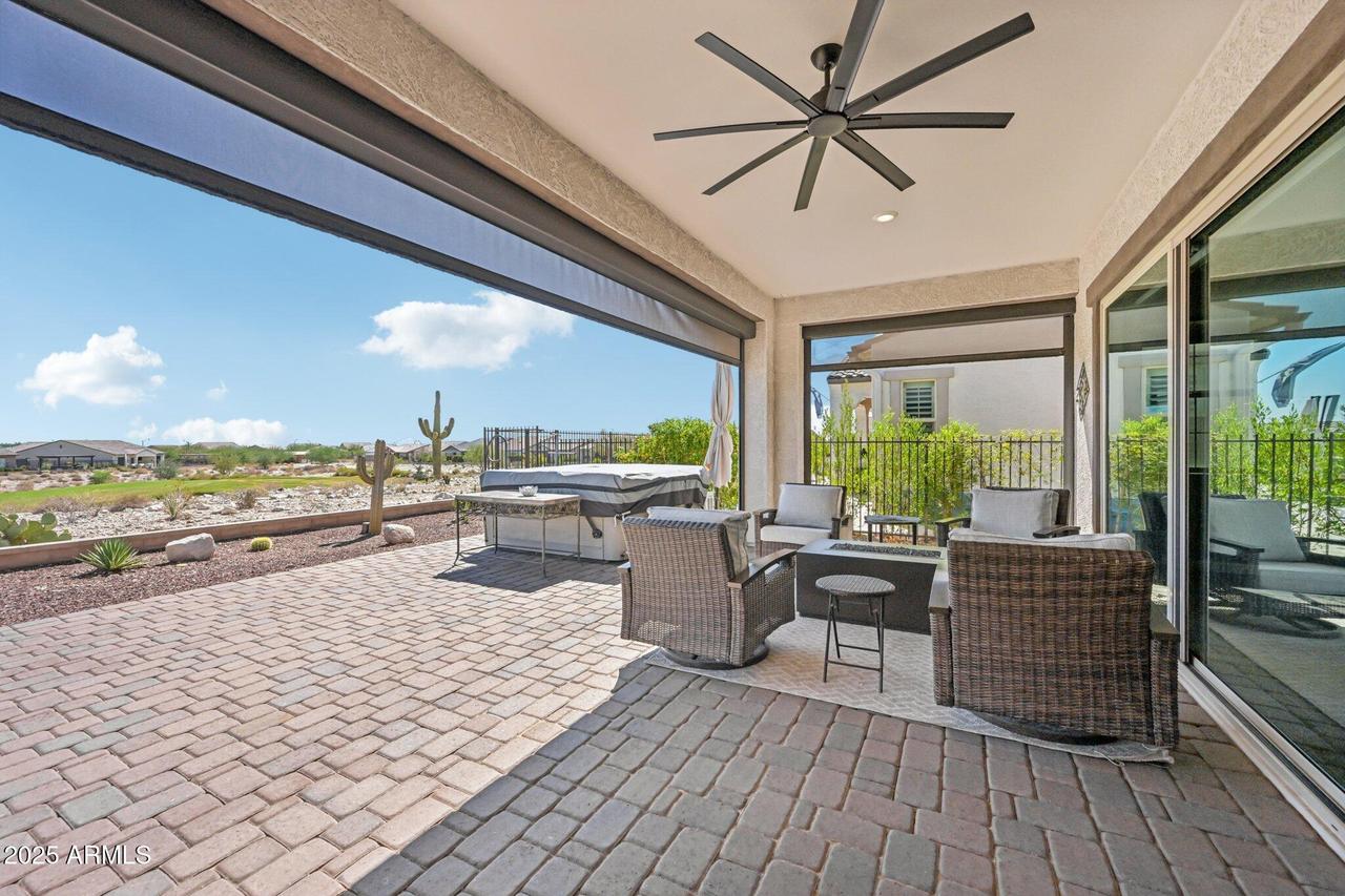 4871 N 205th Glen, Buckeye, AZ 85396