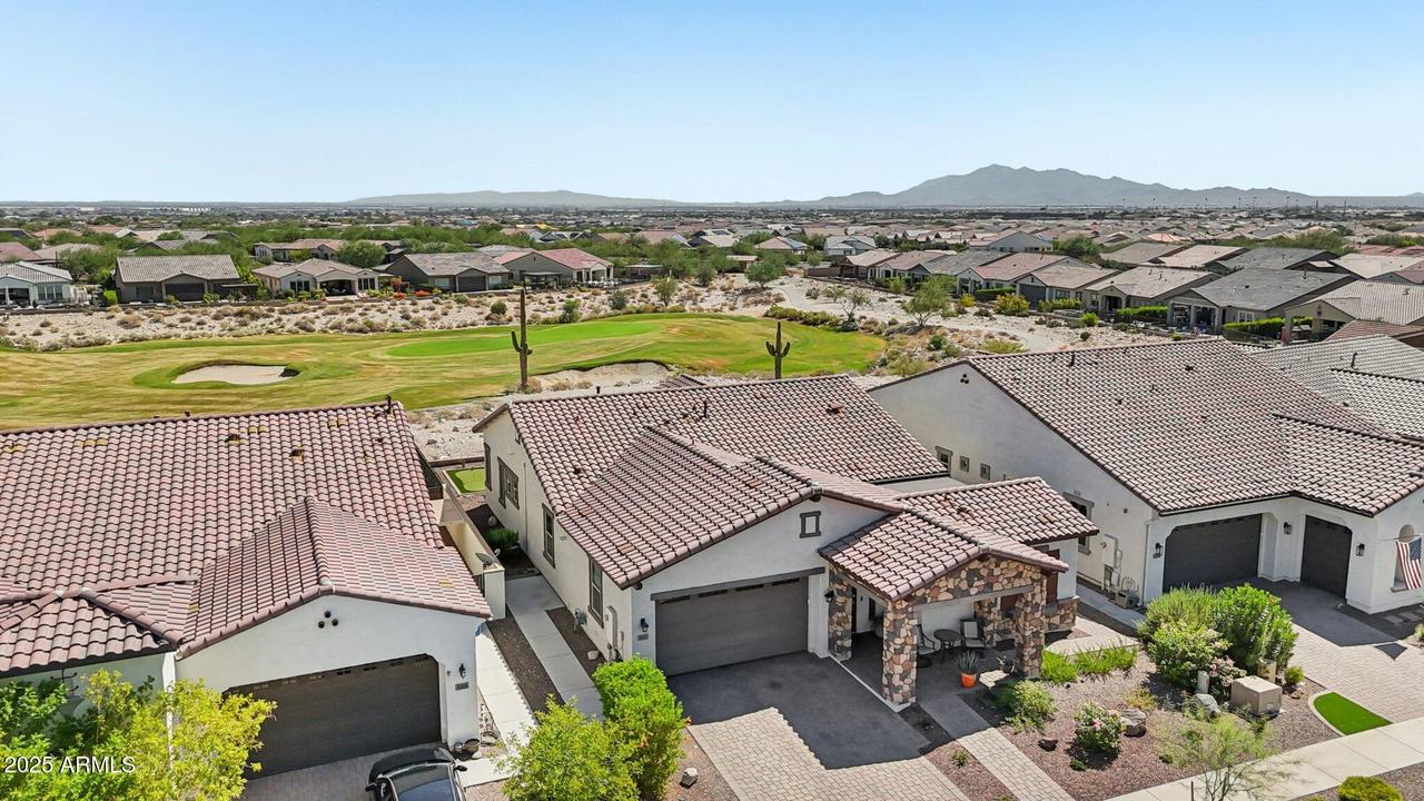 4871 N 205th Glen, Buckeye, AZ 85396