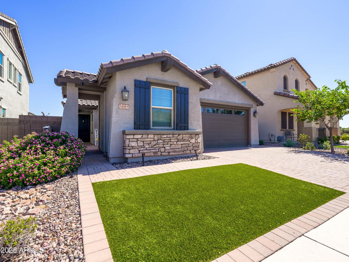 34865 N Cibola Dr., San Tan Valley, AZ 85144