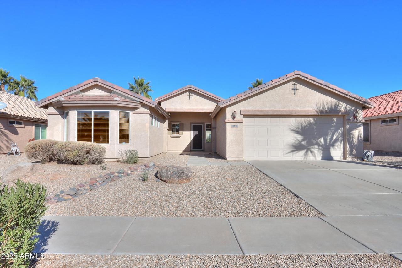 2394 E Fiesta Dr., Casa Grande, AZ 85194
