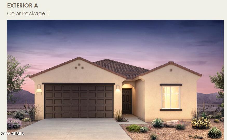 25308 W Wier Ave., Buckeye, AZ 85326