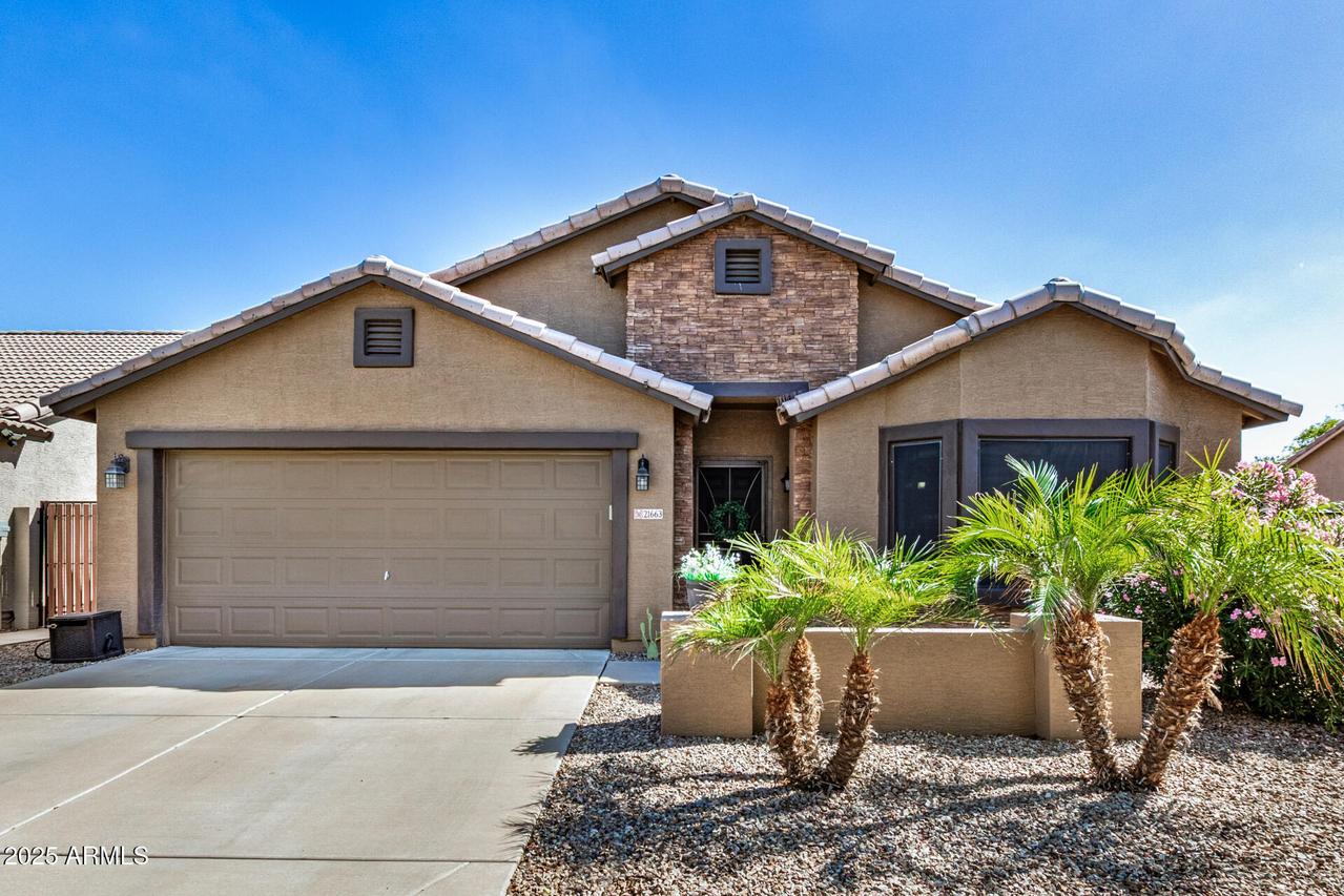 21663 E Via Del Rancho, Queen Creek, AZ 85142