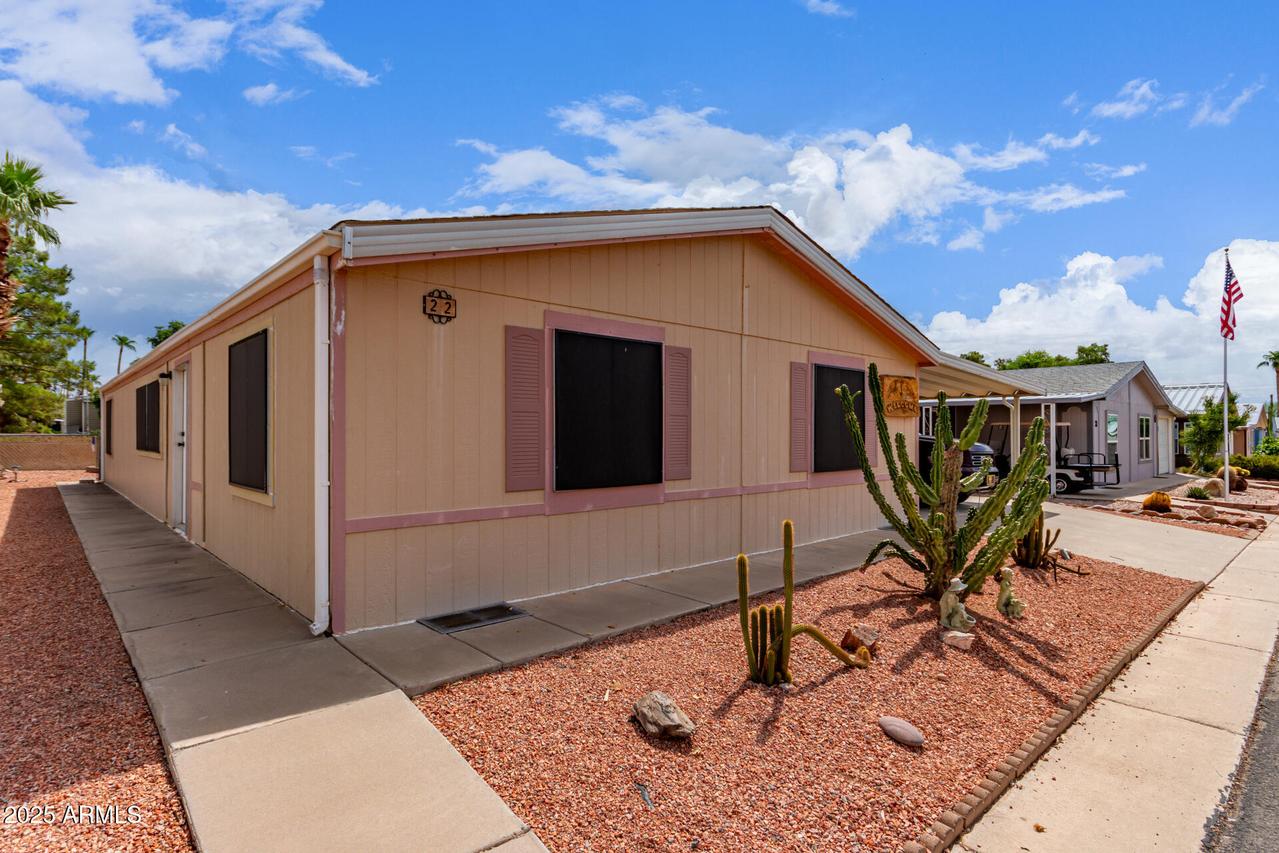 2400 E Baseline Ave. #22, Apache Junction, AZ 85119