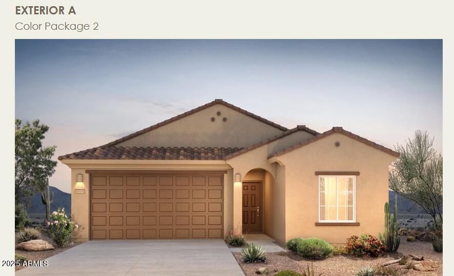 25296 W Wier Ave., Buckeye, AZ 85326