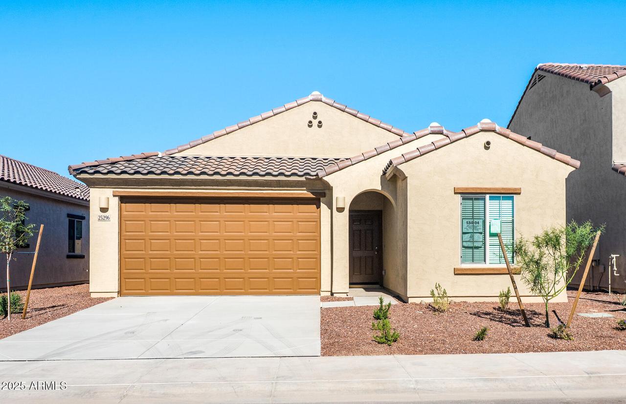 25296 W Wier Ave., Buckeye, AZ 85326