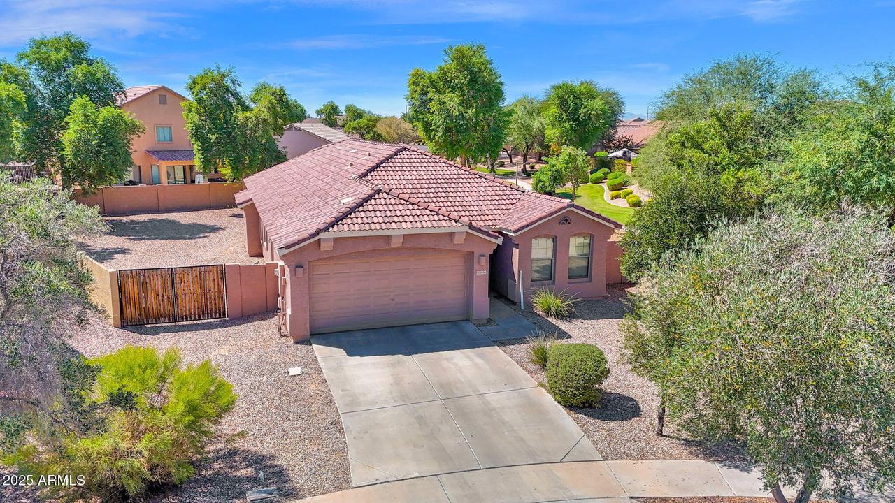 3435 E Anika Ct., Gilbert, AZ 85298