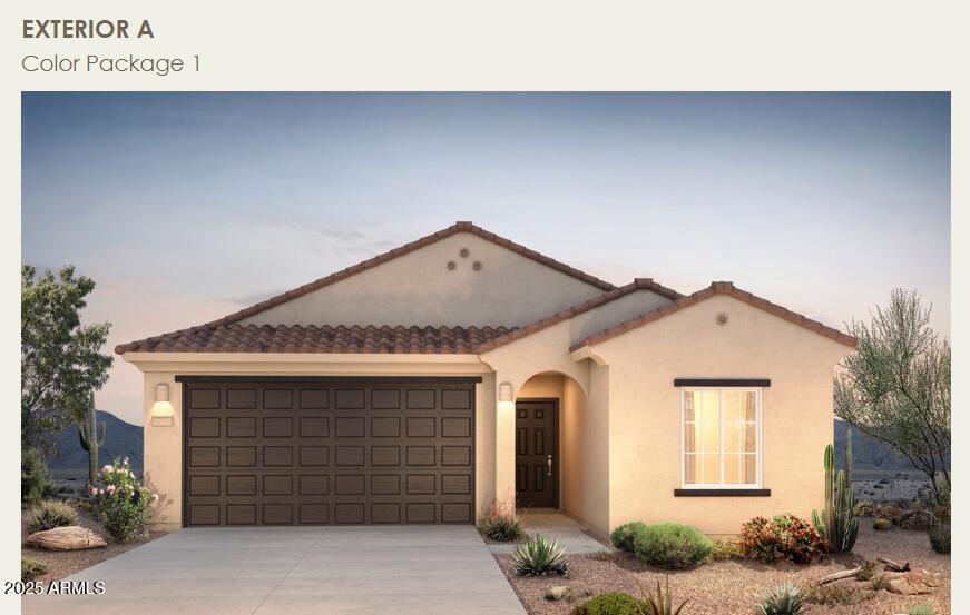 25428 W Romley Rd., Buckeye, AZ 85326
