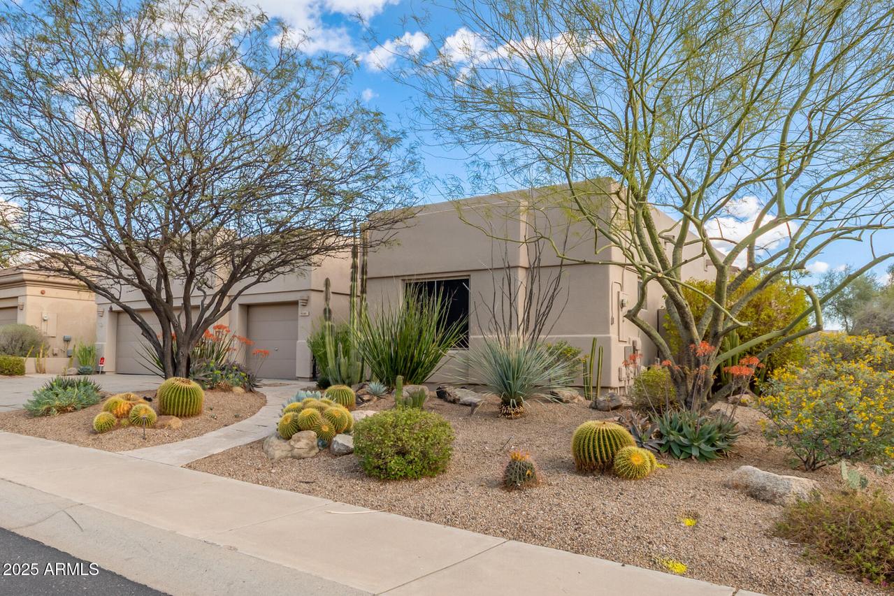 6181 E Brilliant Sky Dr., Scottsdale, AZ 85266