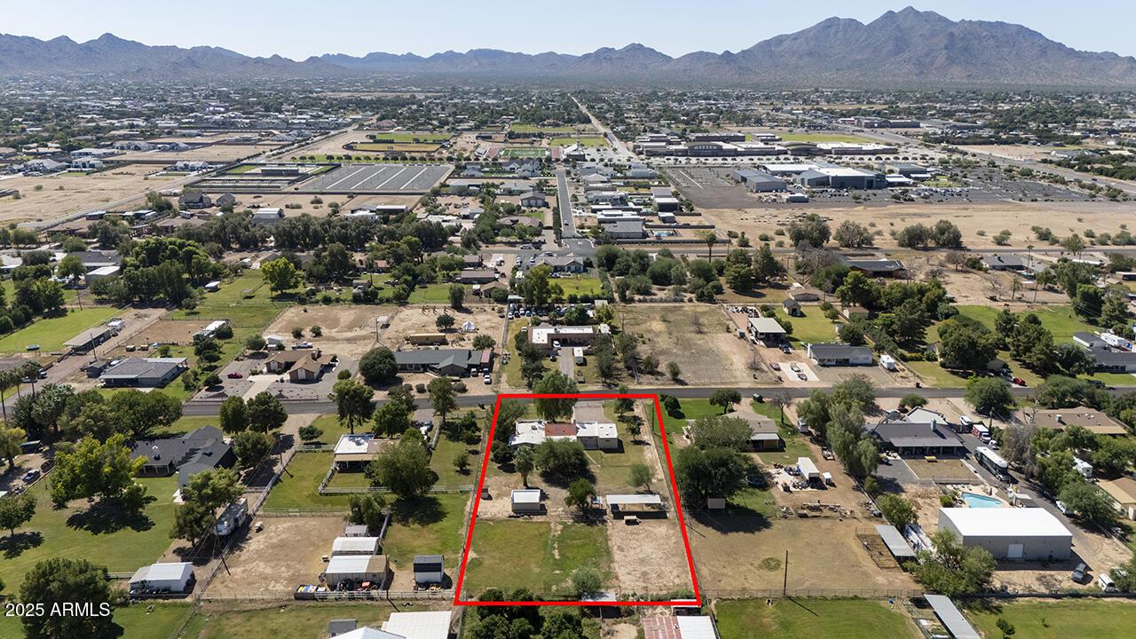 18622 E Via De Arboles, Queen Creek, AZ 85142