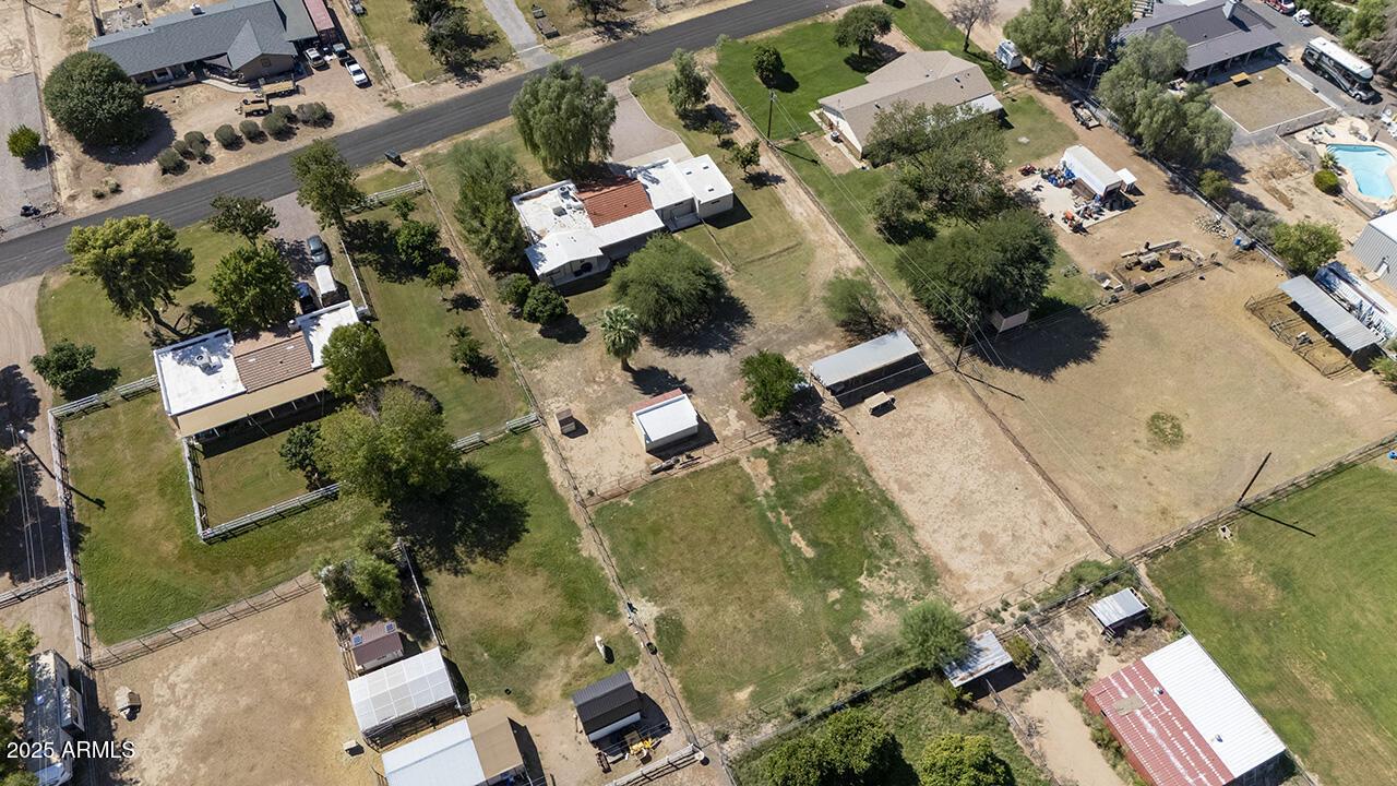 18622 E Via De Arboles, Queen Creek, AZ 85142