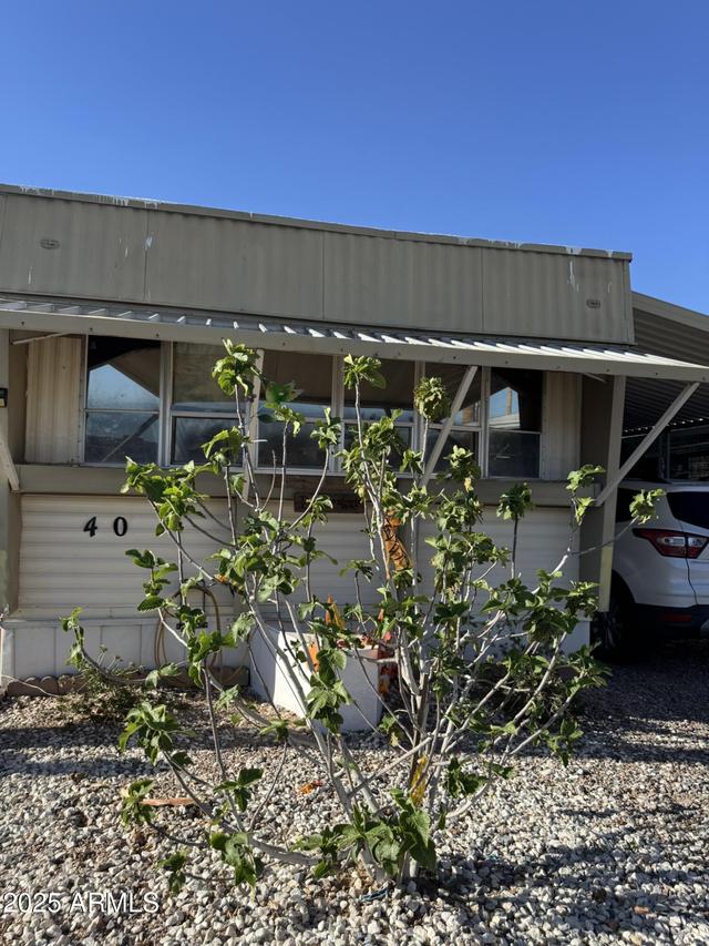 1925 S Arizona Blvd. #040, Coolidge, AZ 85128