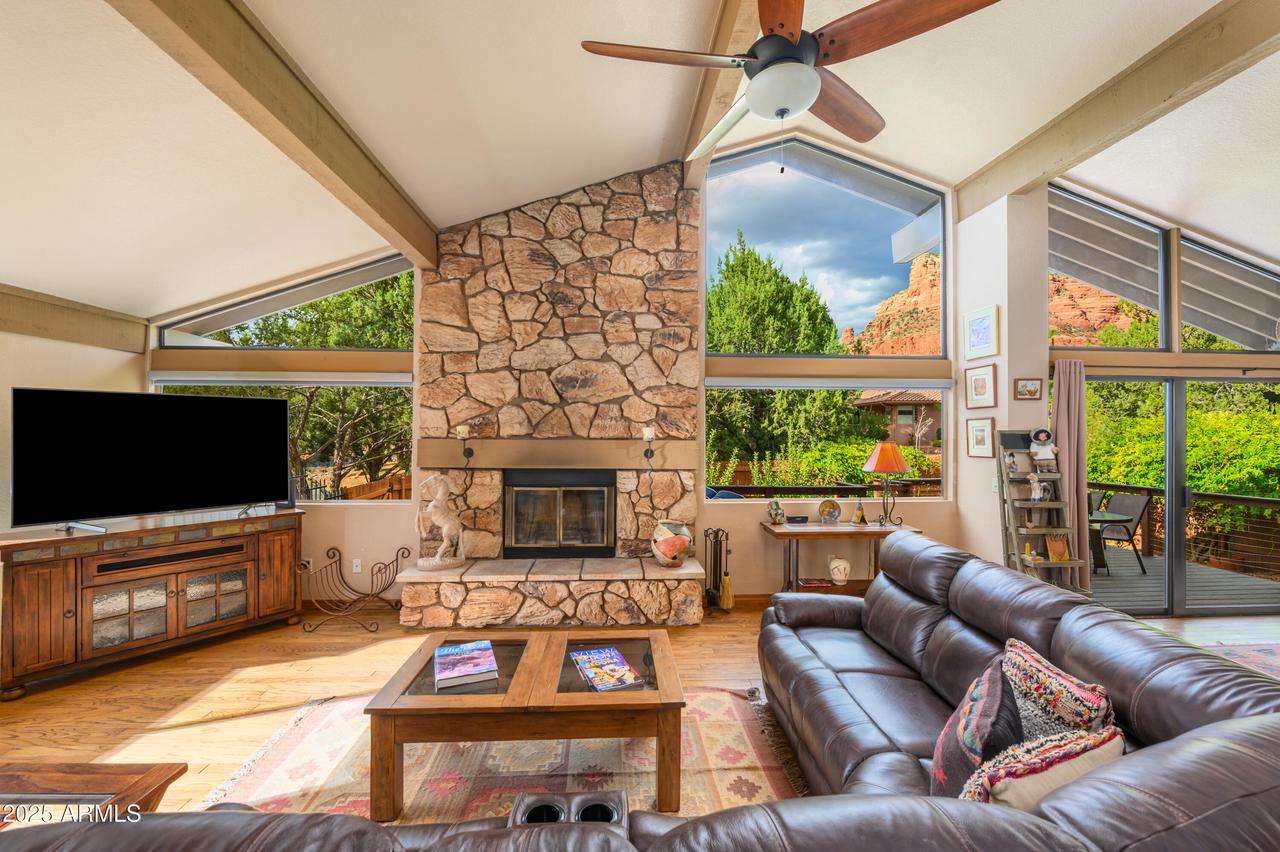 150 Fawn Dr., Sedona, AZ 86336