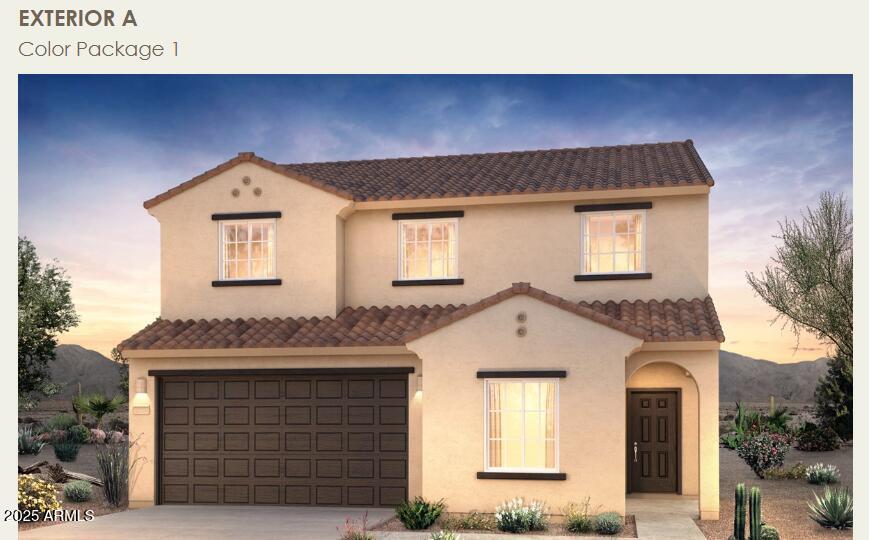 25284 W Weir Ave., Buckeye, AZ 85326