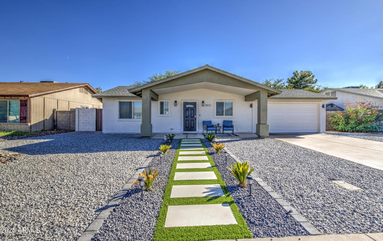 3513 W Carla Vista Dr., Chandler, AZ 85226