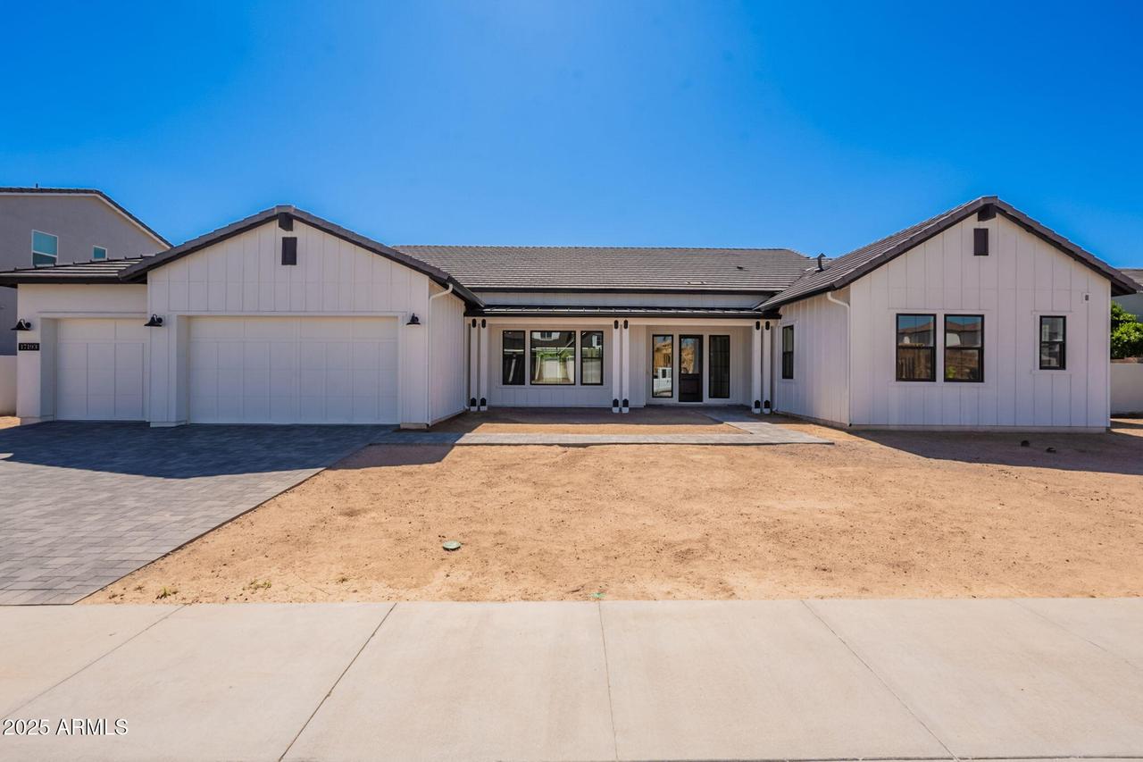17193 W Montpelier St., Surprise, AZ 85388