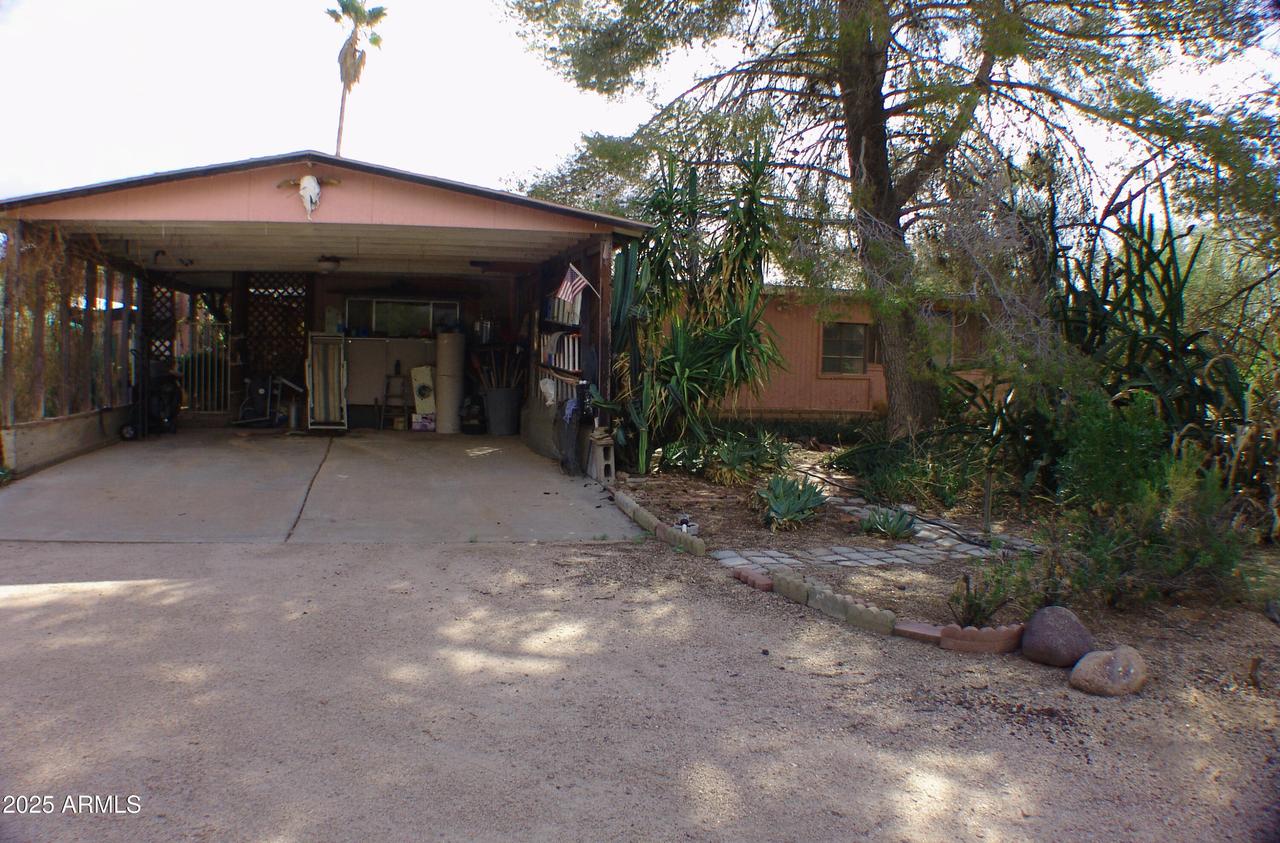 31607 N 64th St., Cave Creek, AZ 85331