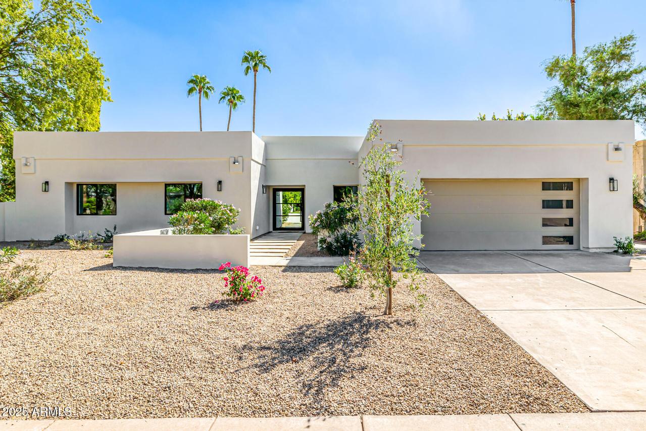 7619 E Via De Corto, Scottsdale, AZ 85258