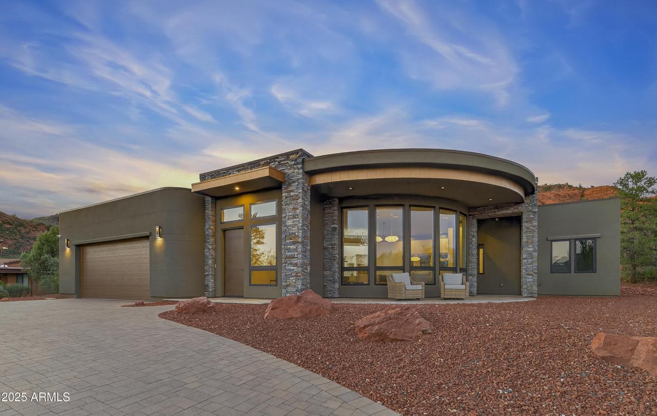 155 Schuerman Dr., Sedona, AZ 86336
