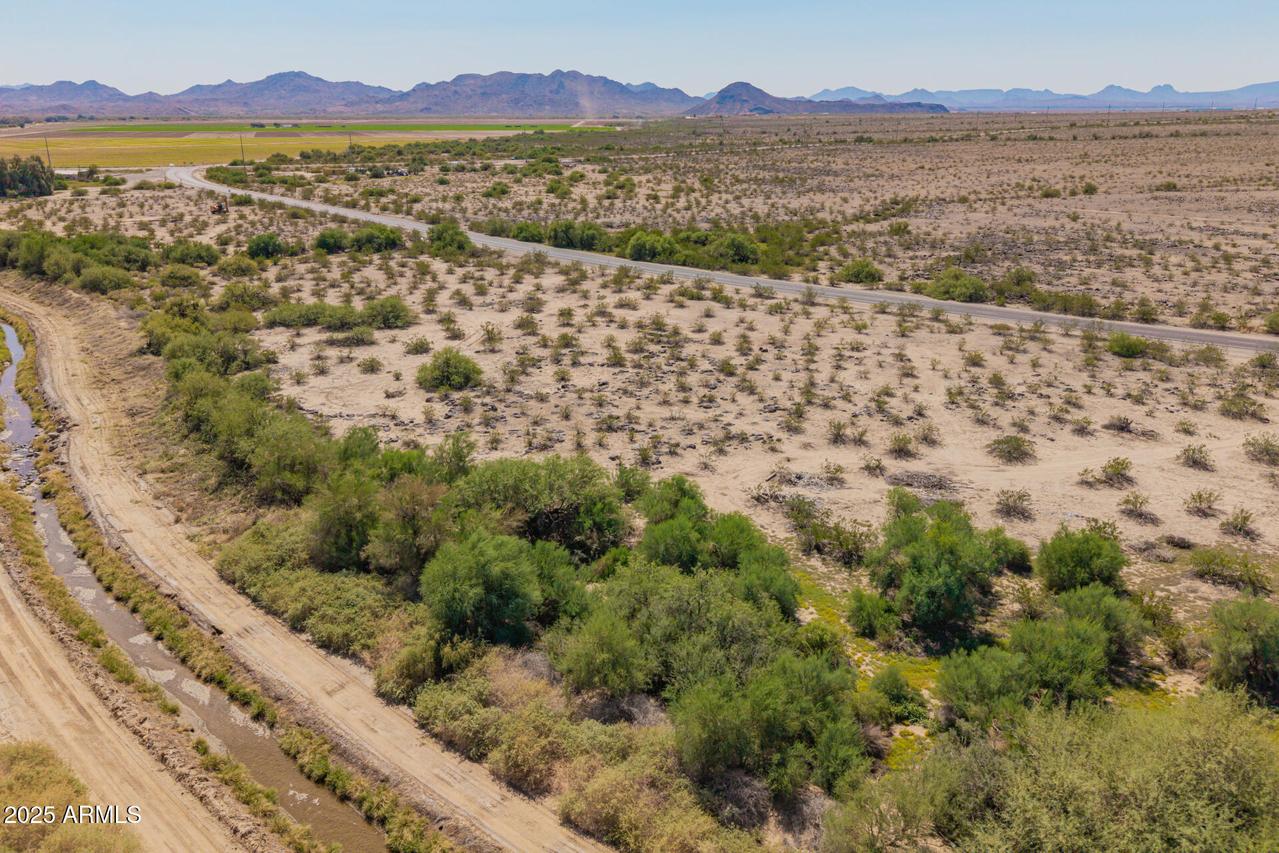 11111 W Salome Hwy., Palo Verde, AZ 85343