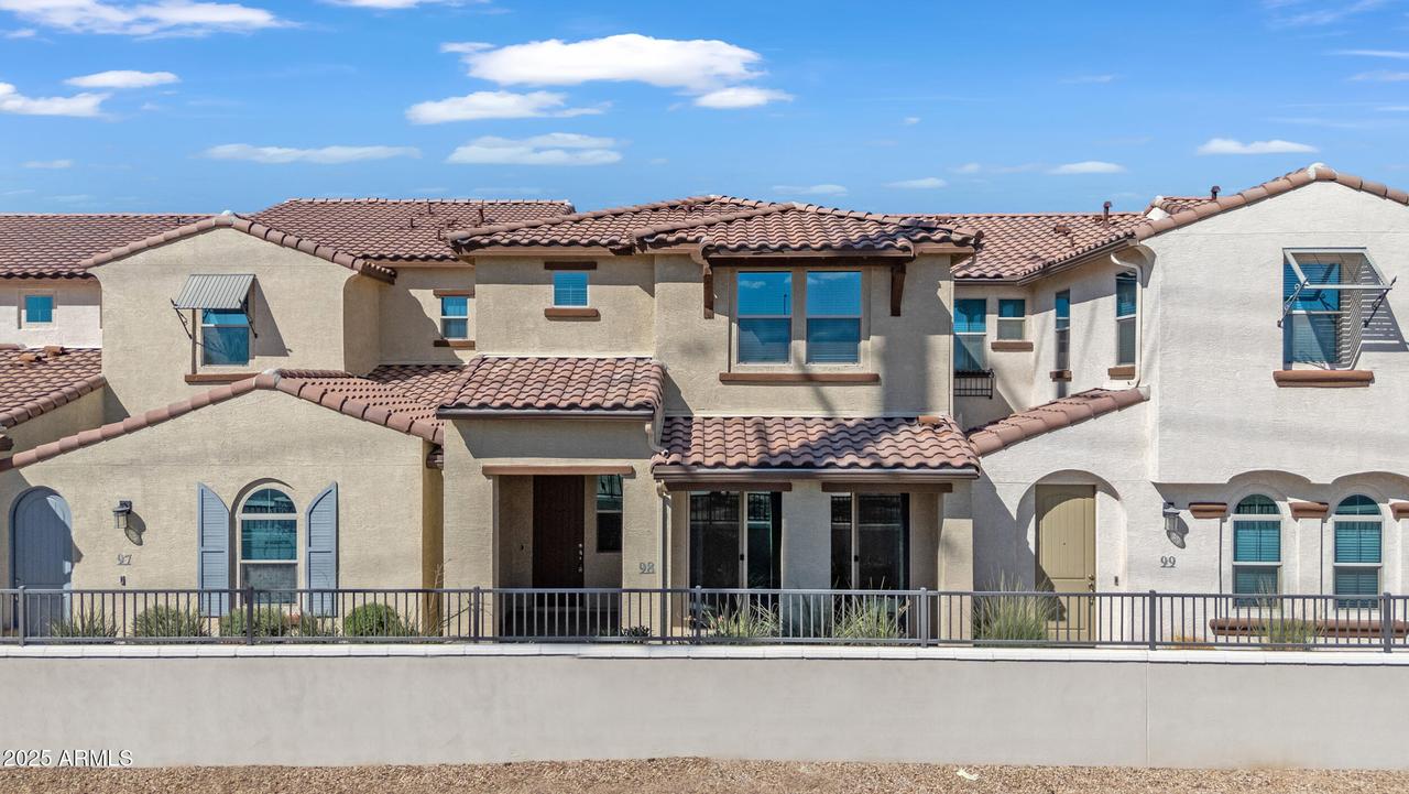 3855 S Mcqueen Rd. #98, Chandler, AZ 85286