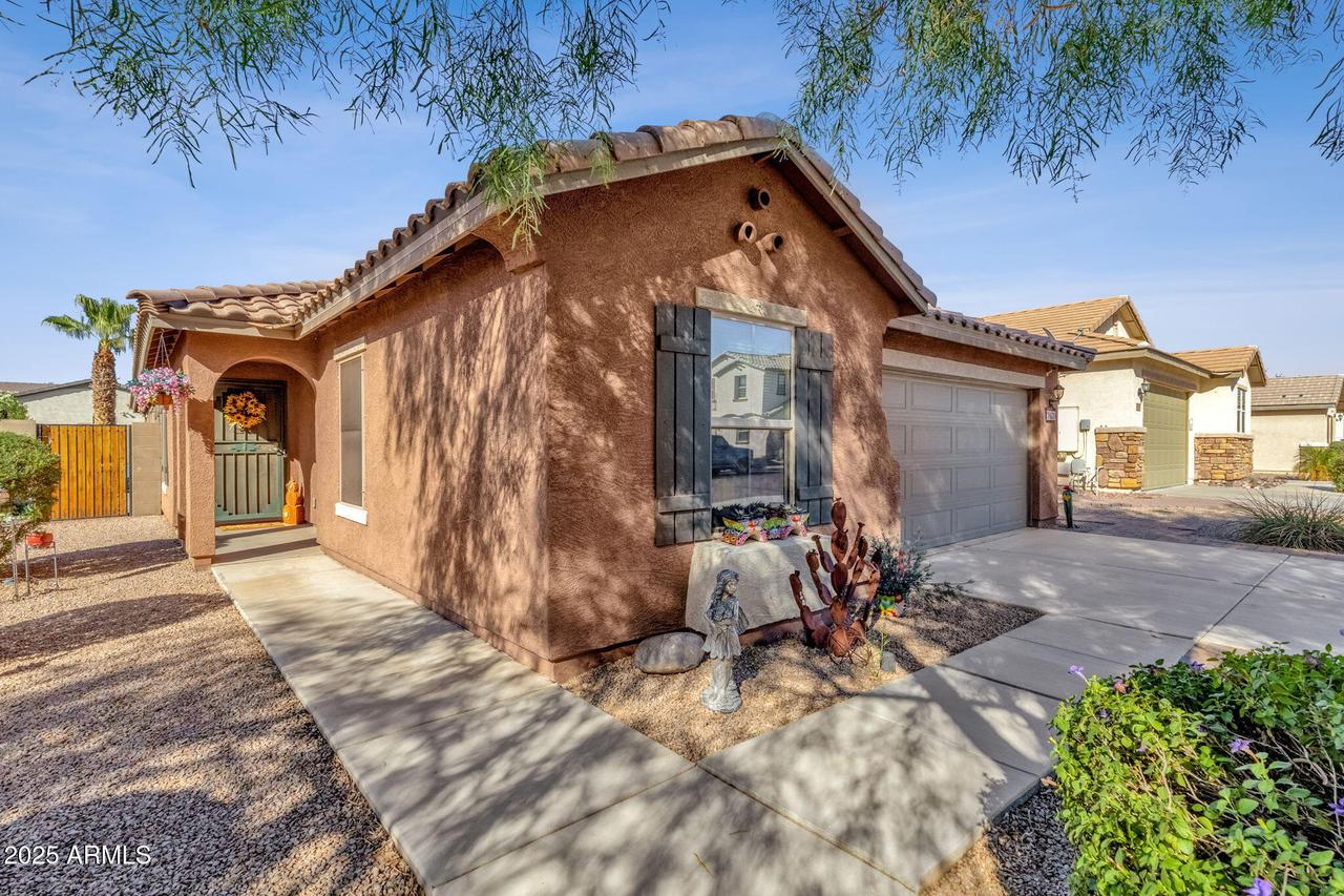 2860 E Detroit St., Chandler, AZ 85225