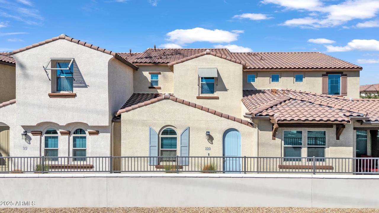 3855 S Mcqueen Rd. #100, Chandler, AZ 85286