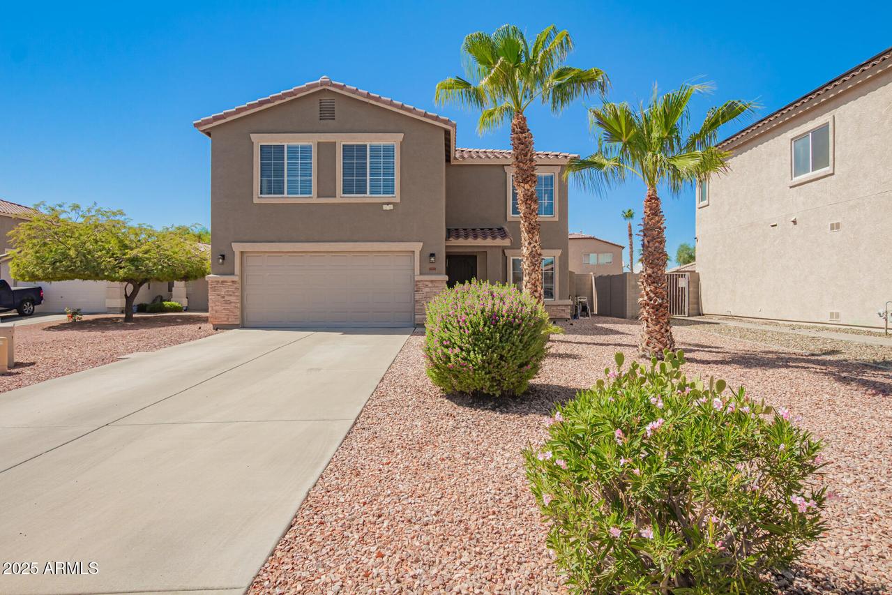 14248 N Gil Balcome Ln., Surprise, AZ 85379