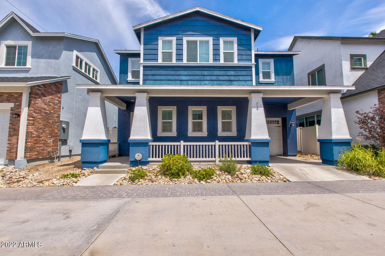 710 E Boca Raton Rd., Phoenix, AZ 85022
