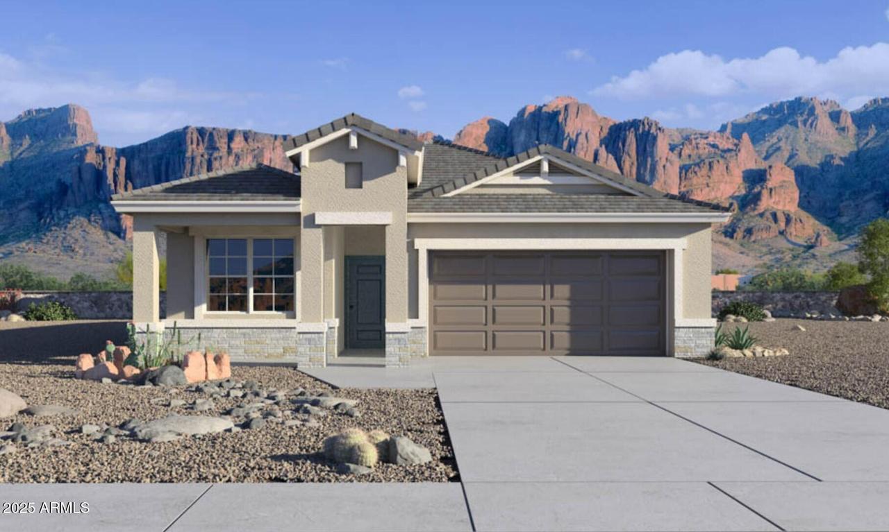 10538 W Spencer Run, Tolleson, AZ 85353