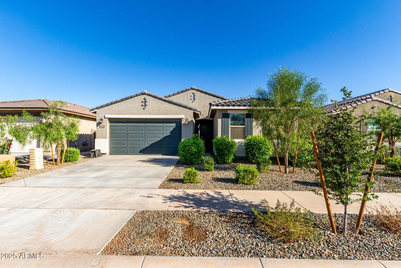 15988 W Honeysuckle Dr., Surprise, AZ 85387