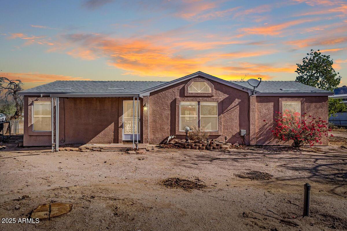 1926 E Junction St., Apache Junction, AZ 85119