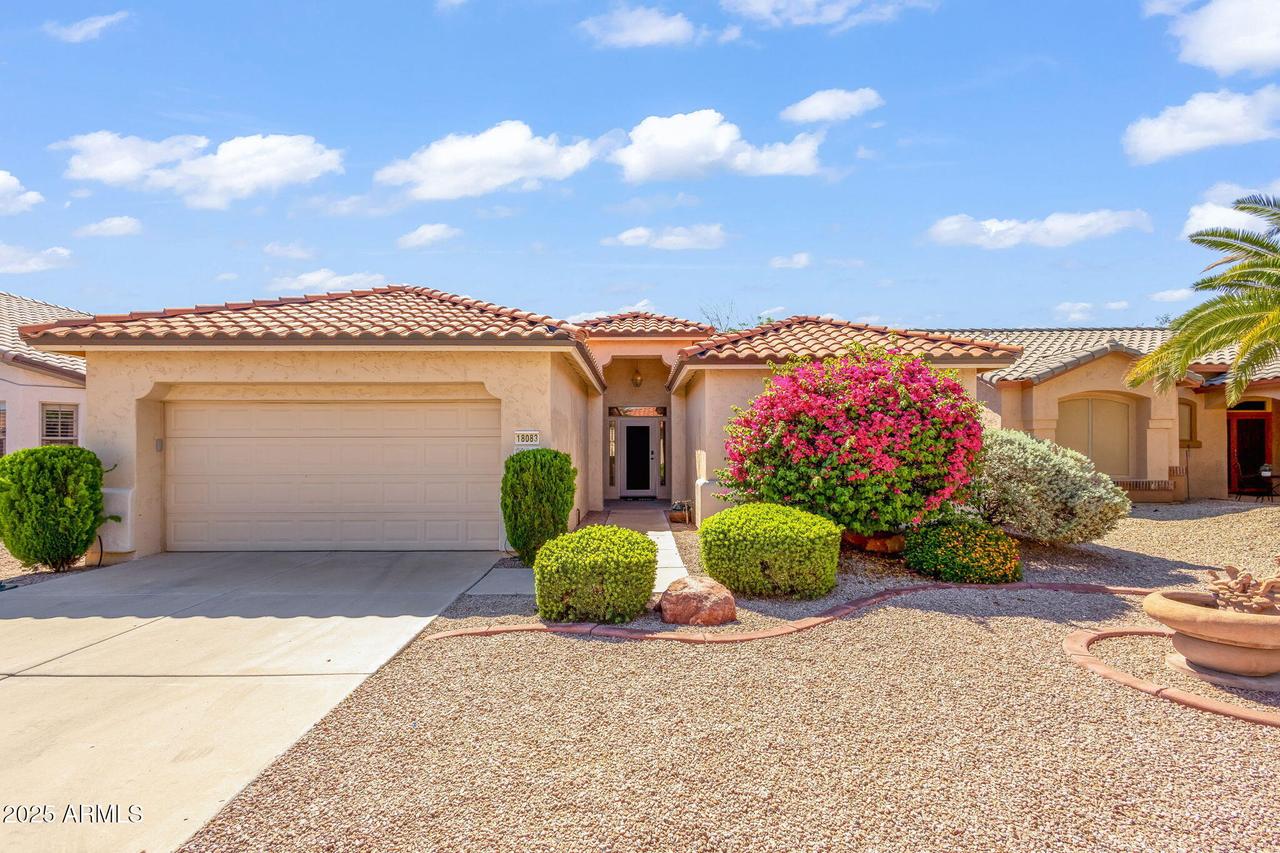 18083 W Douglas Way, Surprise, AZ 85374