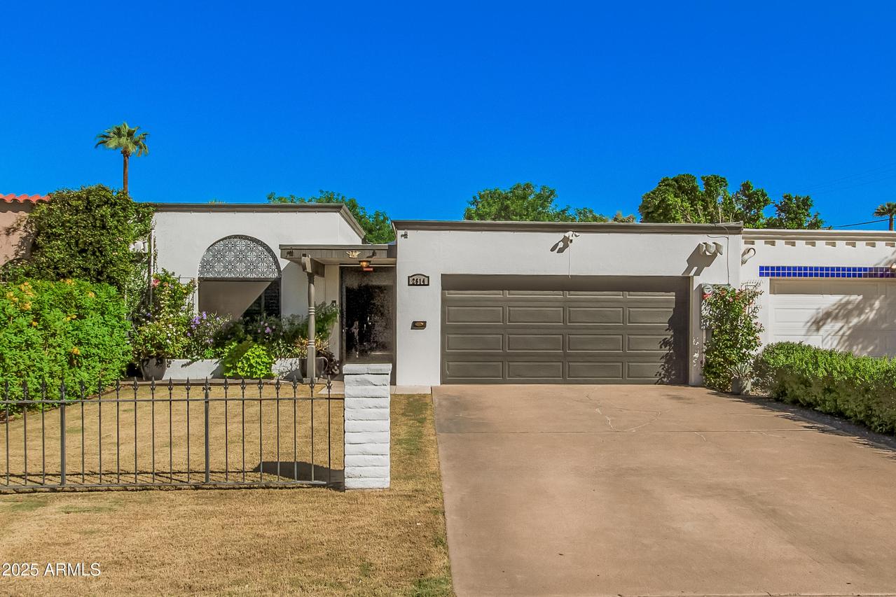 2614 E Osborn Rd., Phoenix, AZ 85016