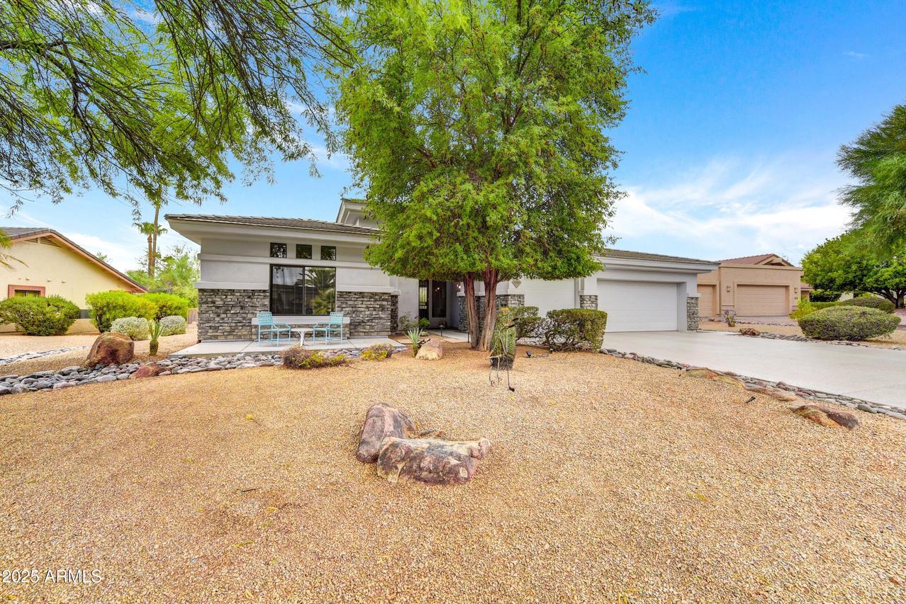 19057 E Alondra Way, Rio Verde, AZ 85263