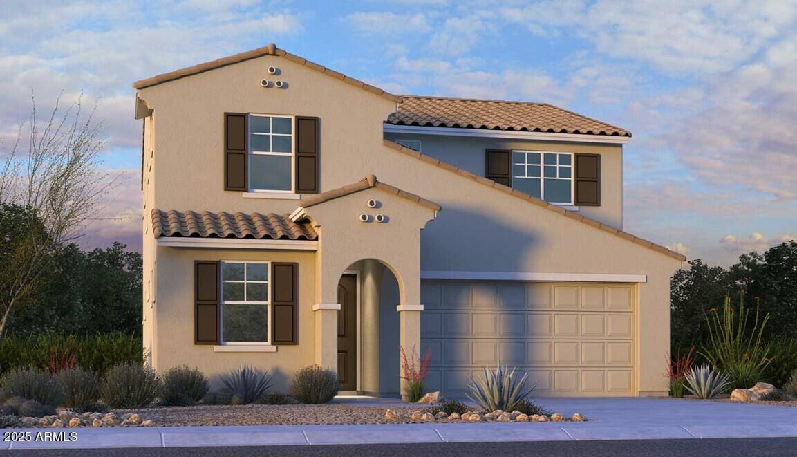 16786 W Shangri La Rd., Surprise, AZ 85388