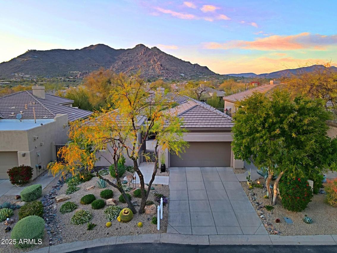 6936 E Whispering Mesquite Tr., Scottsdale, AZ 85266