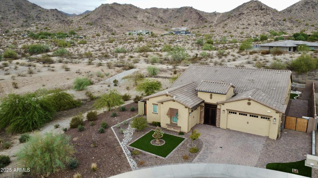 21198 W Edgemont Ave., Buckeye, AZ 85396