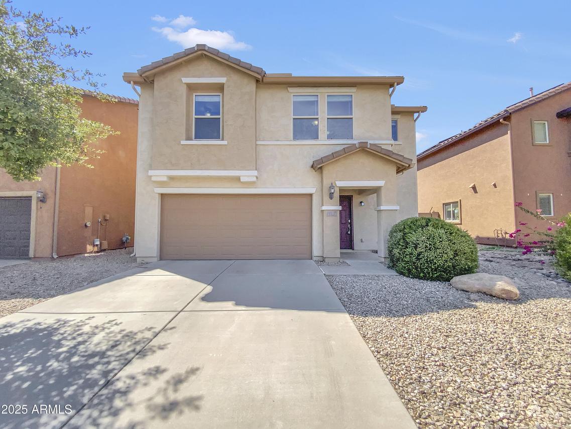 2514 N Palo Verde Dr., Florence, AZ 85132