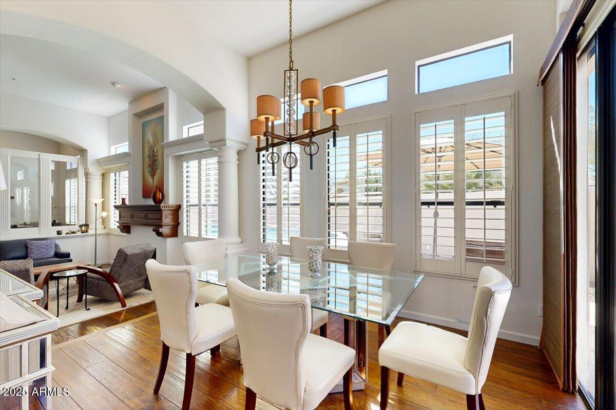 7705 E Doubletree Ranch Rd. #36, Scottsdale, AZ 85258
