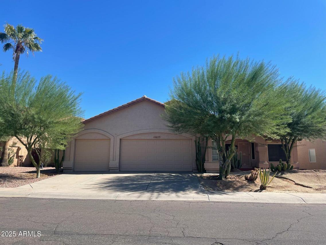 11623 S 46th St., Phoenix, AZ 85044