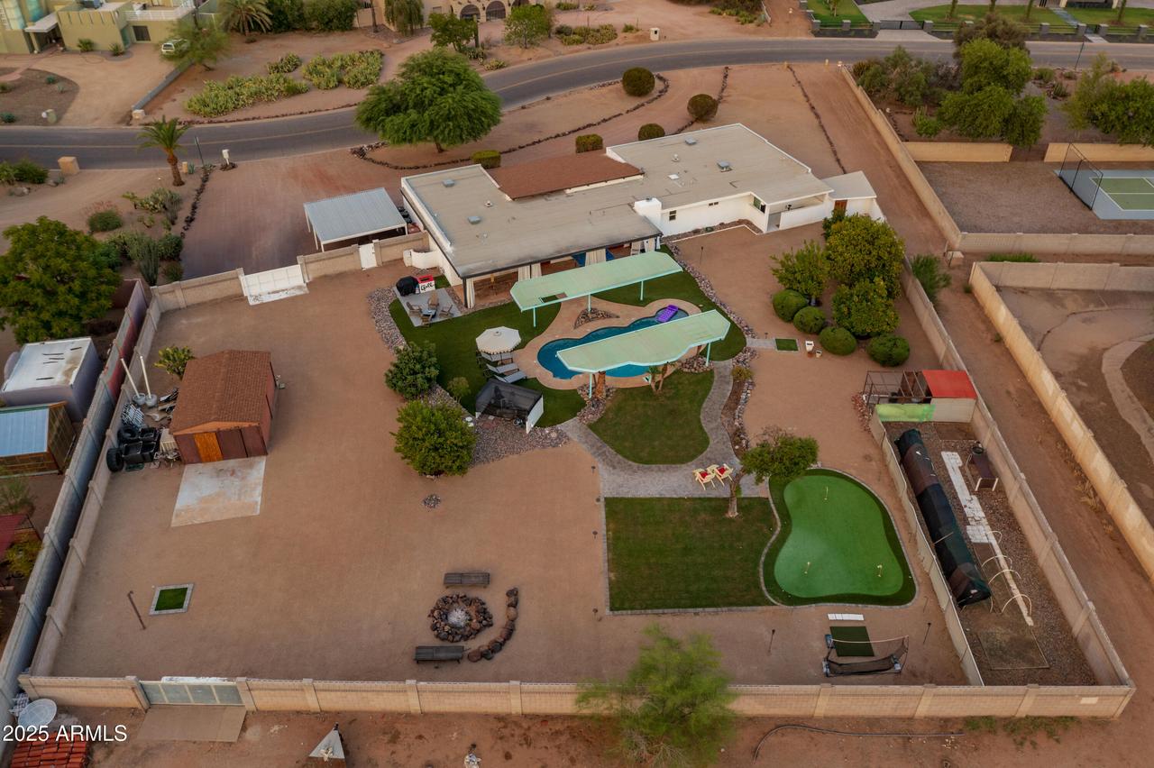 11004 N Miller Rd., Scottsdale, AZ 85260