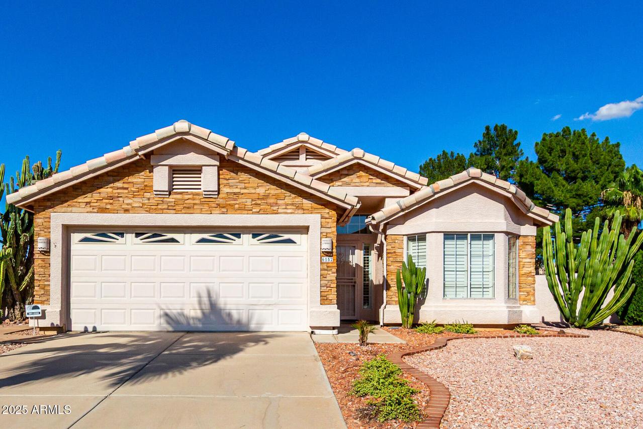 6152 W Blackhawk Dr., Glendale, AZ 85308