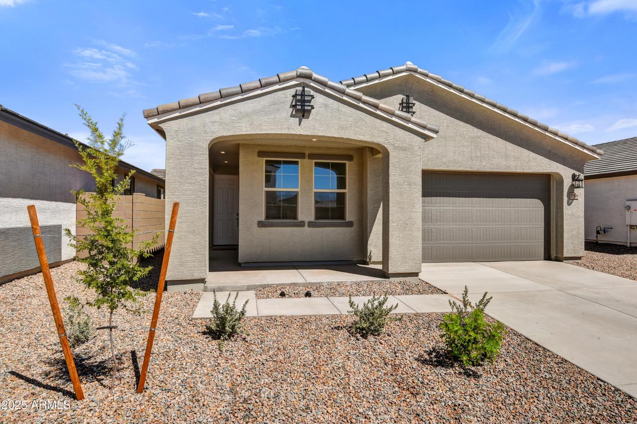 37600 W Patterson St., Maricopa, AZ 85138