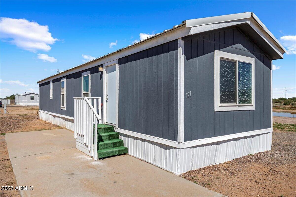 5201 S Chuichu Rd. #127, Casa Grande, AZ 85193